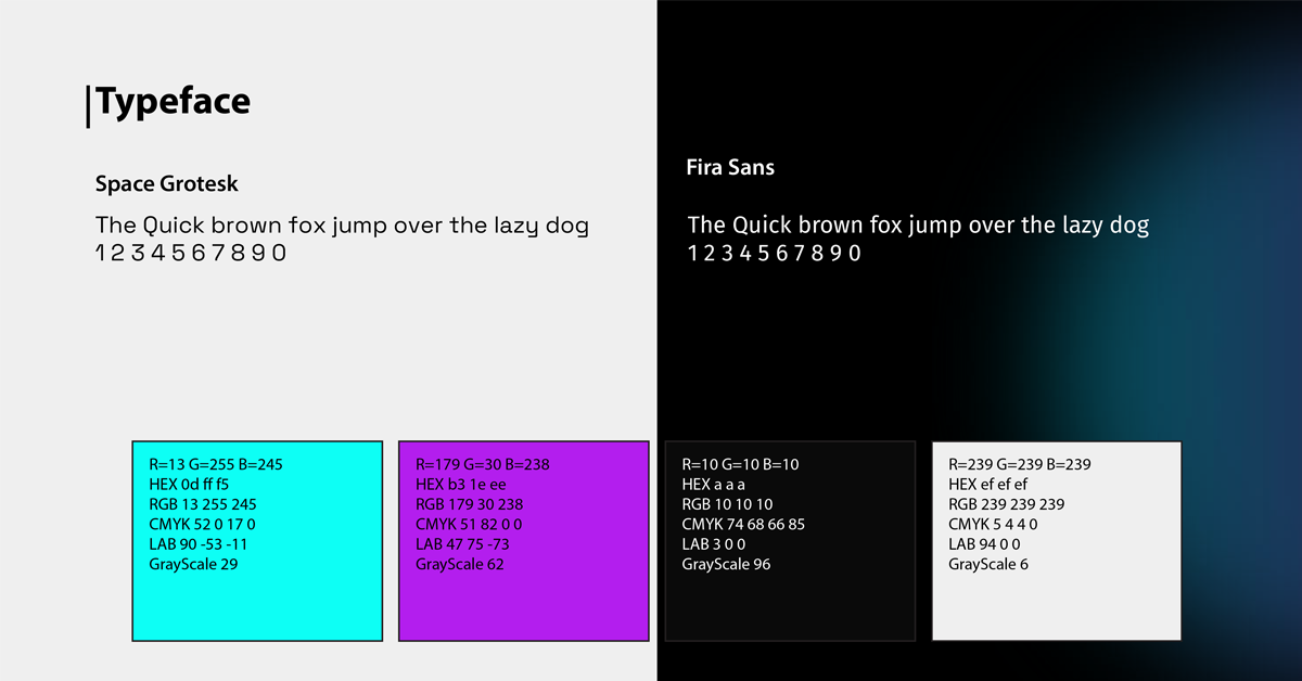 4k media marketing logo typography | Digital Marketing Company in Indore