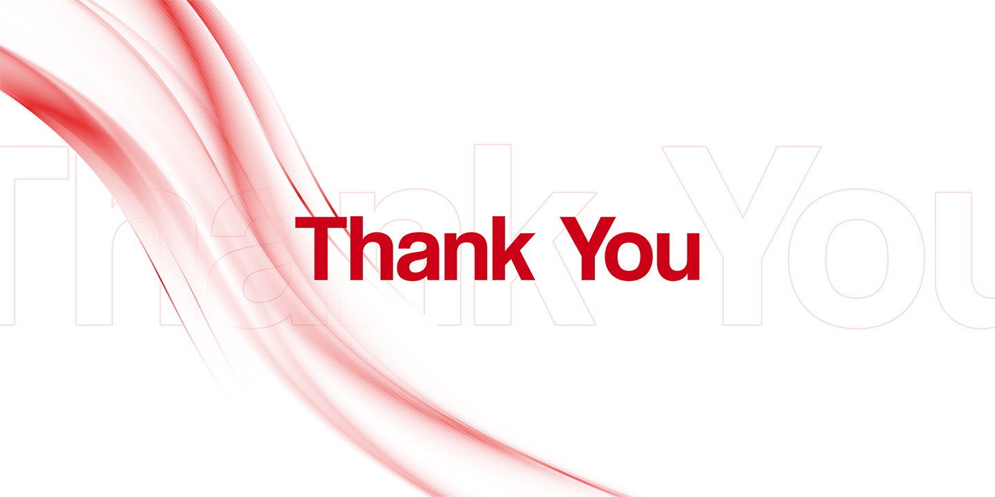 Thank You slide from Stakes 11 branding presentation by 4K Media Marketing – Digital Marketing Company in Indore