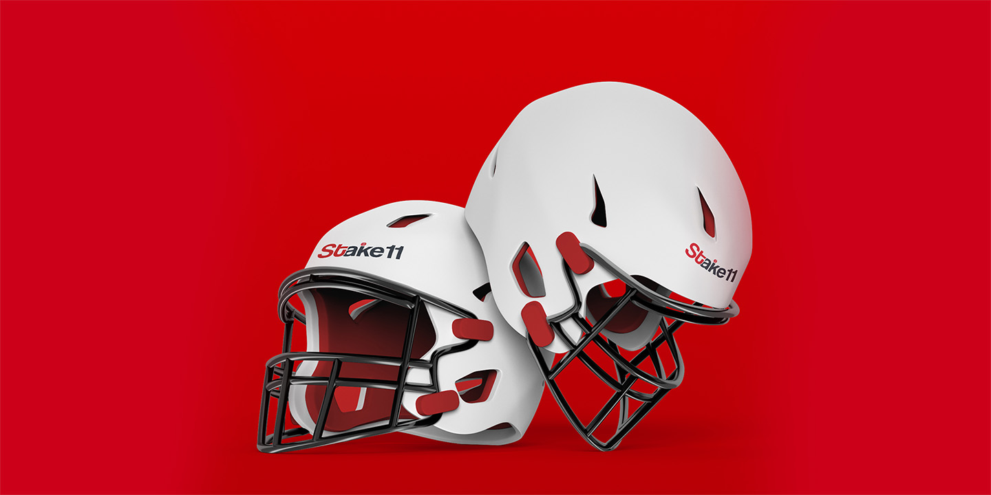 Sports Element logo mockup slide from Stakes 11 branding presentation by 4K Media Marketing – Digital Marketing Company in Indore