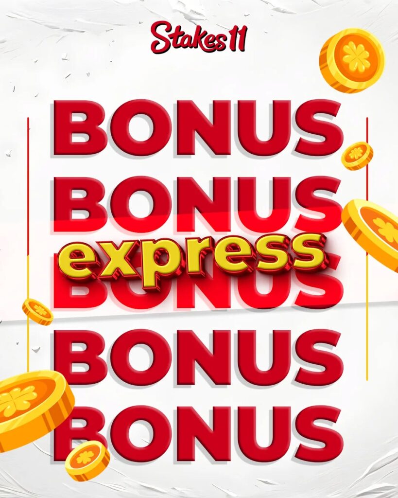 Social Media post for stakes 11 created by 4K Media Marketing – Digital Marketing Company in Indore