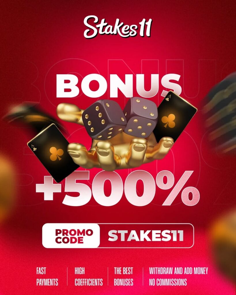 Instagram post creation for stakes 11 by 4K Media Marketing – Digital Marketing Company in Indore