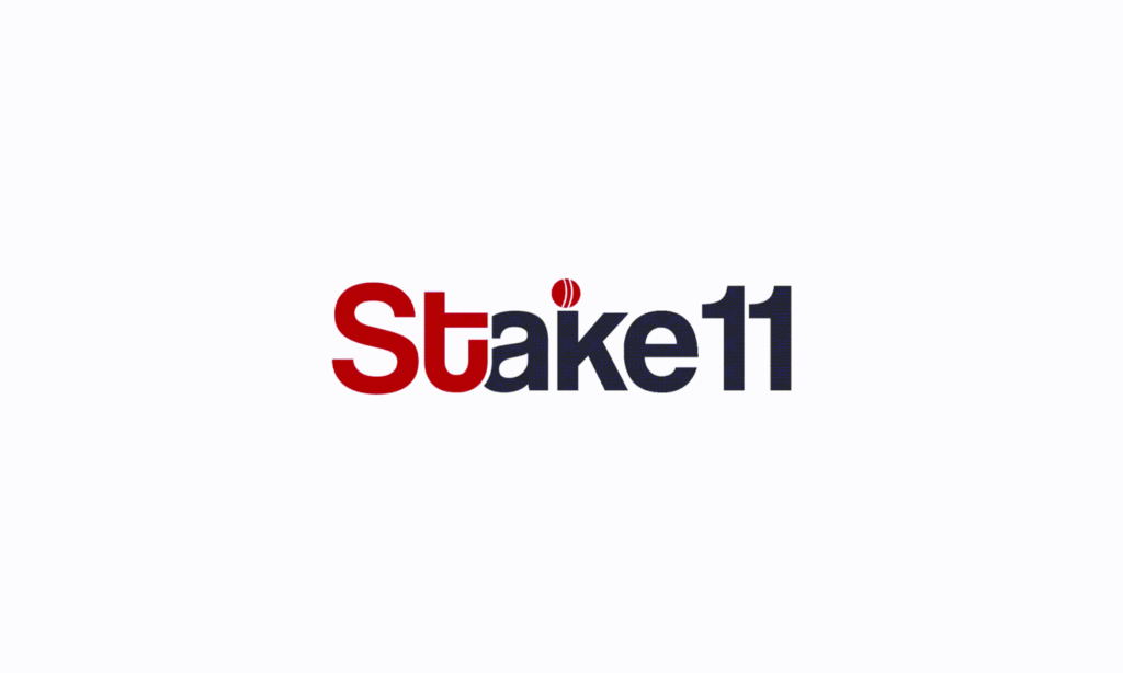 Stakes 11 Logo GIF by 4K Media Marketing – Digital Marketing Company in Indore