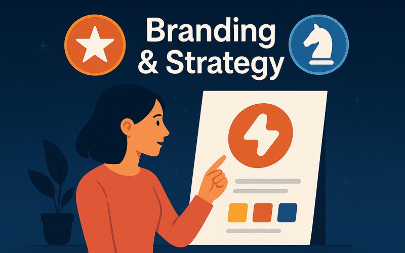 Branding-&-Strategy-4k-Media Branding and strategy services thumbnail by 4K Media Marketing – Digital Marketing Company in Indore
